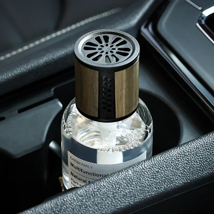 Car Aromatherapy Car Perfume Car Fragrance Car Deodorizer