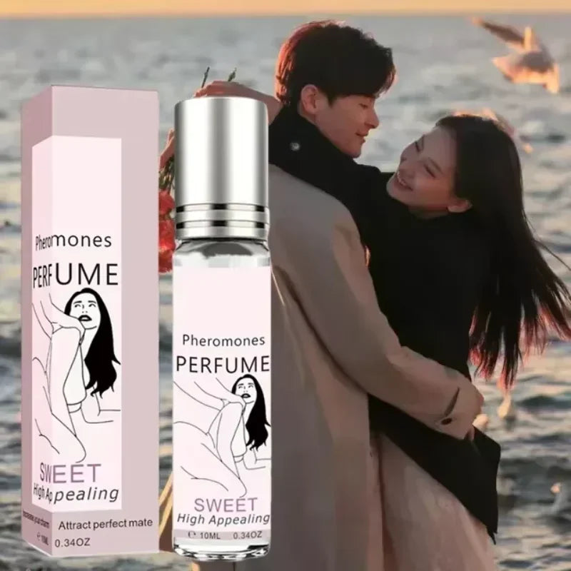 Pheromone Perfume For Man