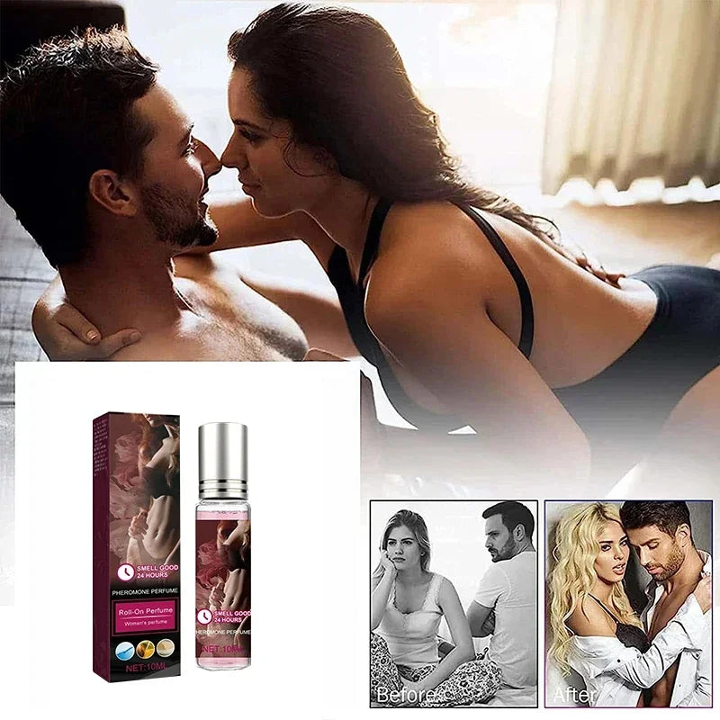 Long lasting perfume essential oil  Sexual Flirting and Long Lasting Fragrance oils