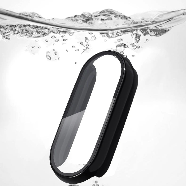 Case for Xiaomi Mi Band 7 6 Accessories Screen Protector