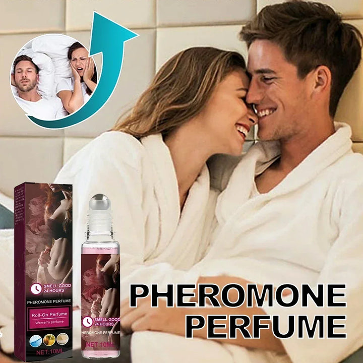 Long lasting perfume essential oil  Sexual Flirting and Long Lasting Fragrance oils