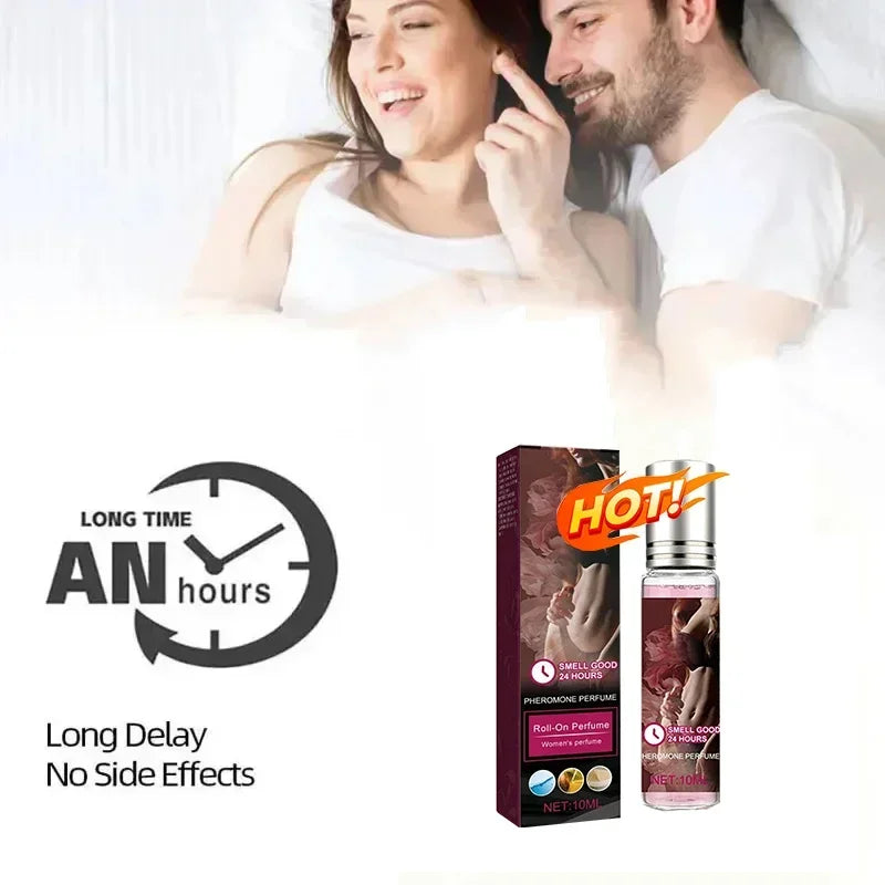 Long lasting perfume essential oil  Sexual Flirting and Long Lasting Fragrance oils