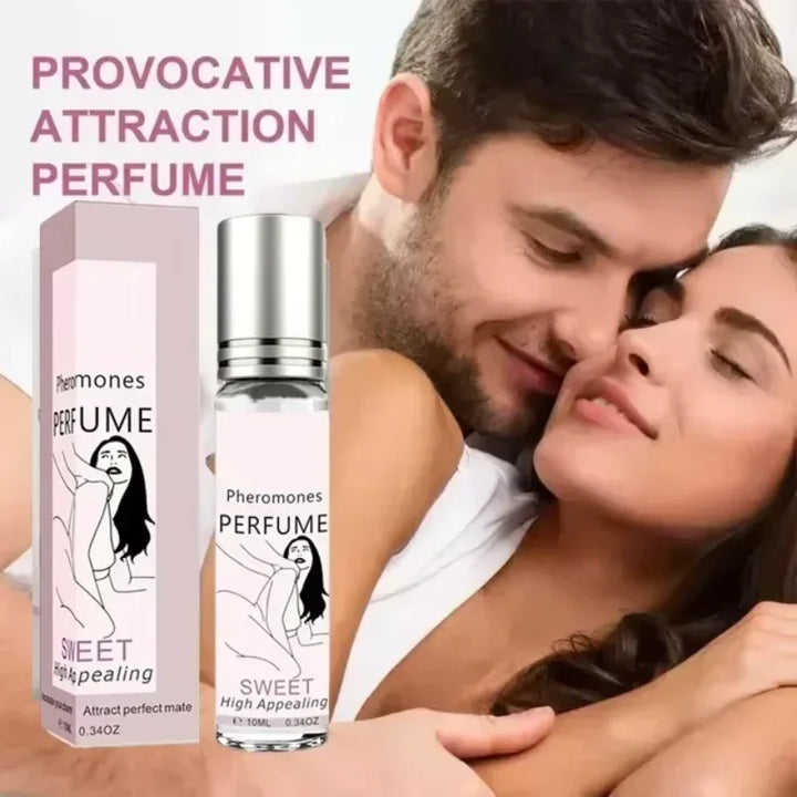 Pheromone Perfume For Man