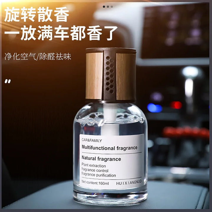 Car Aromatherapy Car Perfume Car Fragrance Car Deodorizer