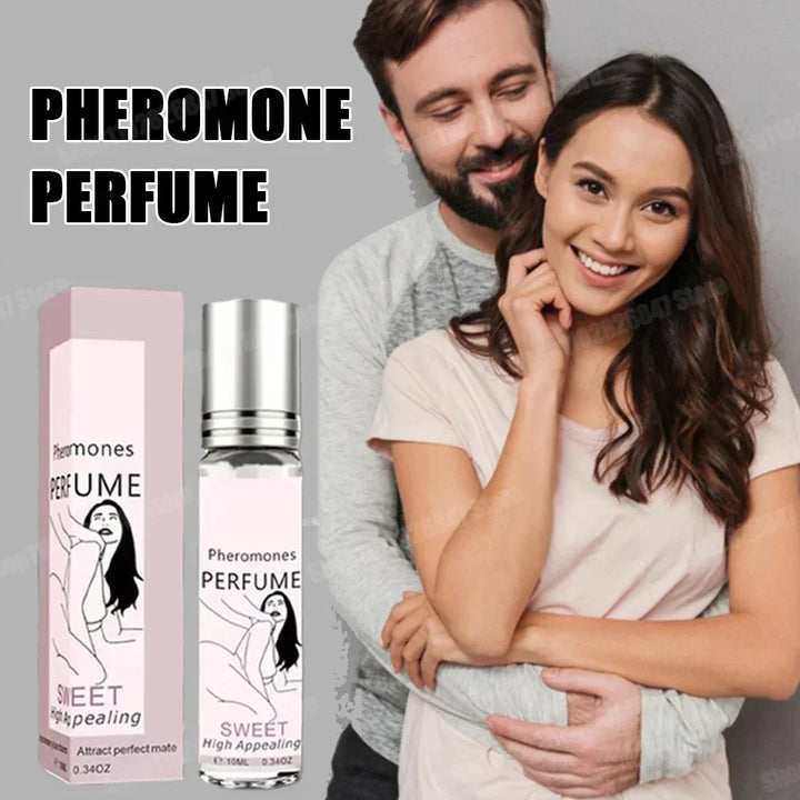 Pheromone Perfume For Man