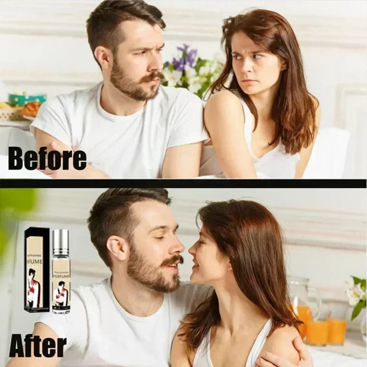 Sexual Flirting trong Intimate Partner Sex Perfume Pheromone Perfume Long Lasting Stimulates Flirtation Perfume