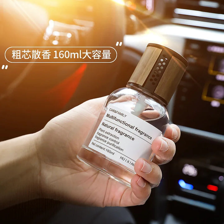 Car Aromatherapy Car Perfume Car Fragrance Car Deodorizer